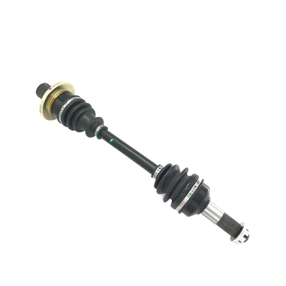 Joint universel d'essieu arrière gauche haute résistance pour moteur HS500