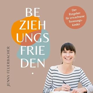 Beziehungsfrieden Titelbild