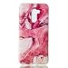 Produktbild Lomogo Xiaomi Pocophone F1 Hülle Leder, Schutzhülle Stoßfest Kratzfest Handyhülle Case für Xiaomi Pocophone F1 - LOYHU231082#2