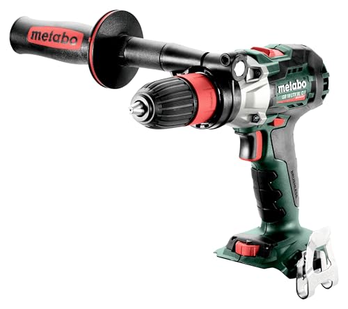 GB 18 LTX BL Q I (602362840) Taladro/roscador de batería