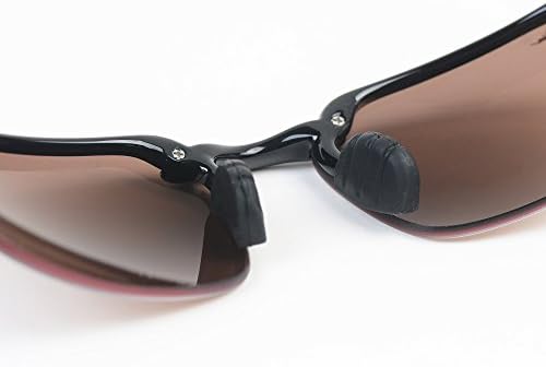 Noa Store - Naso di ricambio per Martini e Maui Jim Sport Occhiali da sole  : Amazon.it: Abbigliamento