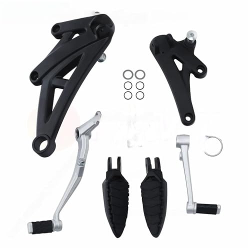 Levier de vitesses moto pour reparer la commande de boite 1200 - 2