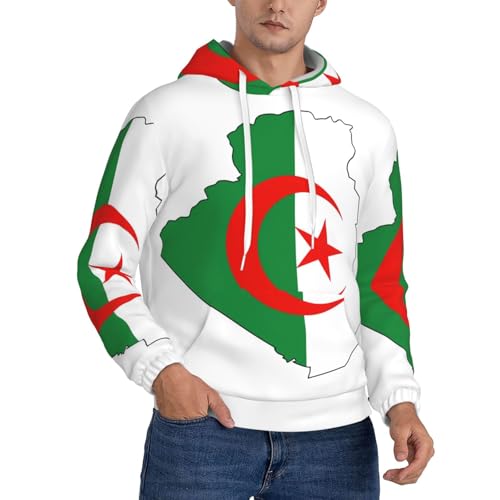 Sweat à capuche pour salle de sport EdWal vêtement décontracté