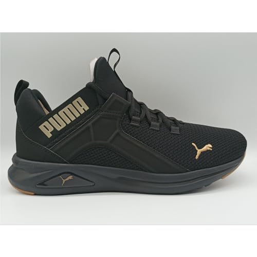 Image of PUMA Mens Enzo 2 Revamp Fleck Running Sneakers Shoes