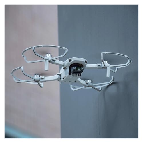 Protection d'hélice et pare-chocs compatible Mini 2 / SE / Mavic Mini - 3