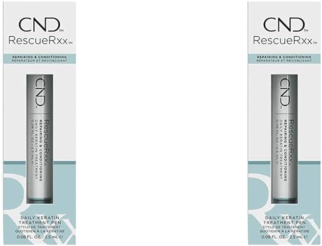 RescueRXX Care Pen 2.5 ml (Pack of 2)