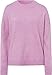 Produktbild BRAX Damen Style Lisa Casual-elegant Pullover, Malve, 42