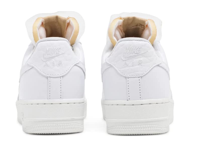 Image of Nike Men's Air Force 1 Sage Low Ar5339-100 Sports Shoes