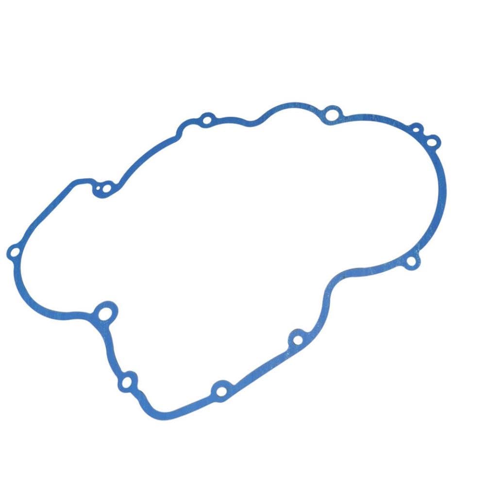 Motorcycle Cylinder Bottom Stator Clutch Cover Gaskets 1 4 Compatible with Automotive Motorcycle Parts K- 450 525 EXC EXC-G MXC MXC-G 525SX 540 SXS Racing 2003 2004 450 XC 2004(Crankcase Gasket)