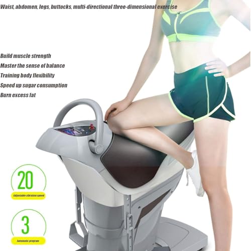Image of Electric Horse Riding Machine Home Fitness Equipment Fat Burning and Shaping Horse Riding Aerobic Weight Loss Artifact,Black