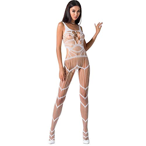 Passion Woman Bodystockings Passion Woman Bs058 Bodystocking 100 G
