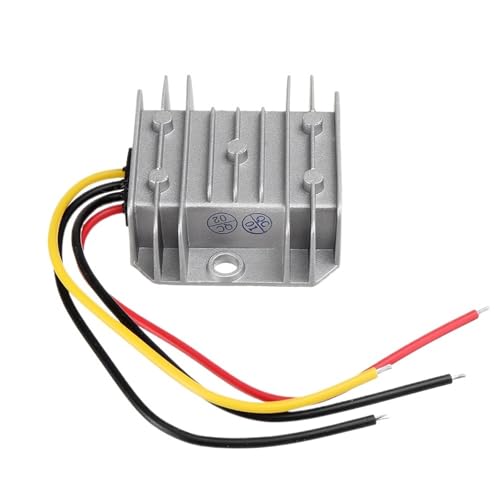 Convertisseur CC 24 Volts éliminant les pannes de tension en camion