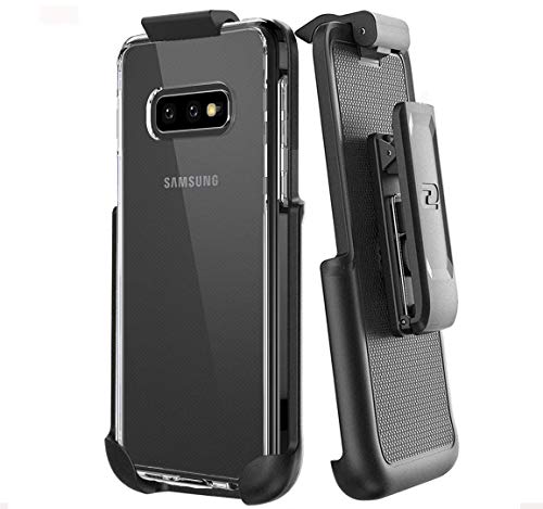 Encased Belt Clip for Trianium Clear Case - Samsung Galaxy S10e (Holster Only - Case not Included)