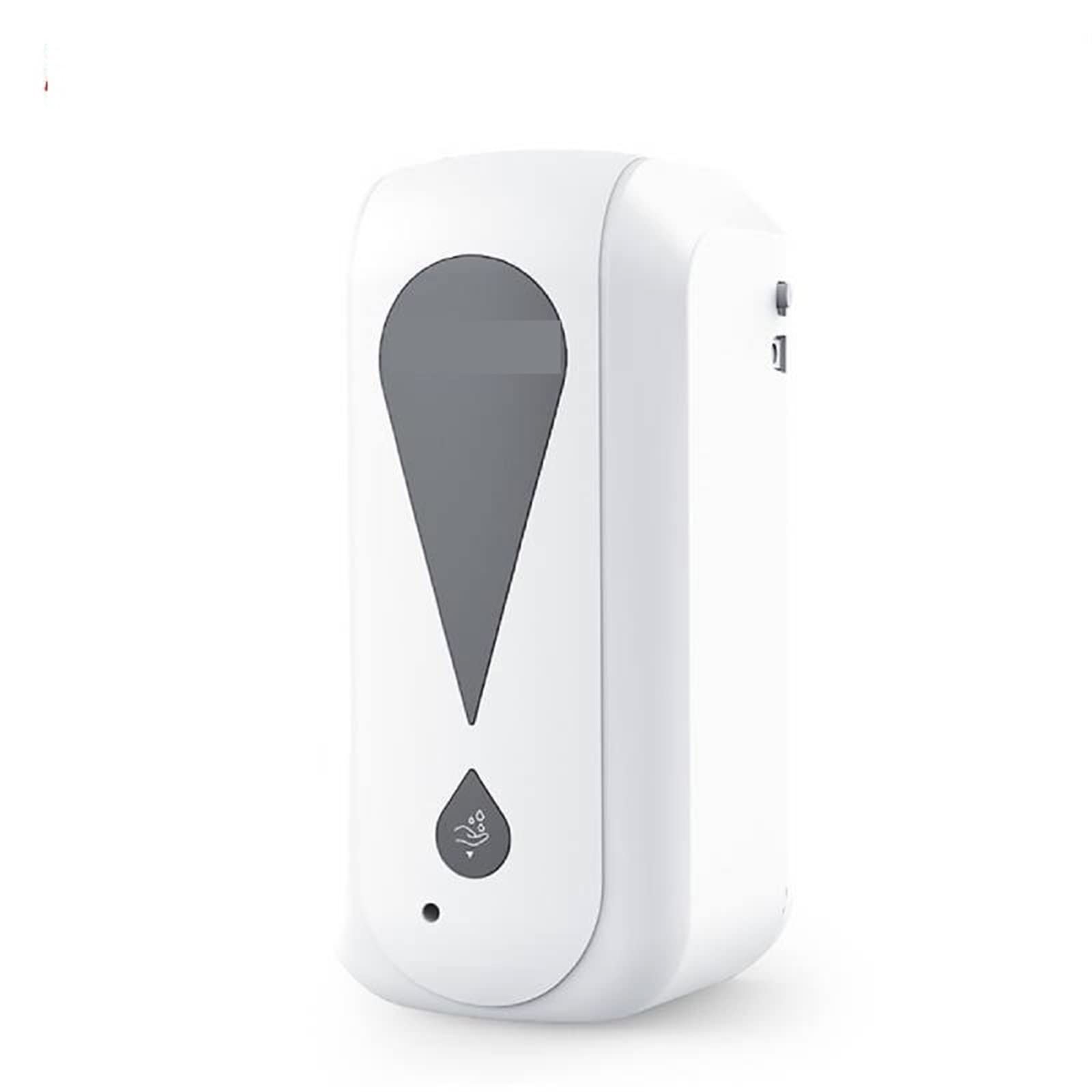 Distributeur automatique de savon intelligent rechargeable et sans contact