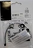  Mares Service Kit 2 ST, TP/EPOS/XTR/XL/AKROS Kit de mantenimiento segunda etapa Reguladores 46186165