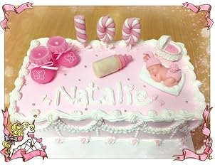 Amazing Baby Shower Cakes Images The Amazing Cake From Publix