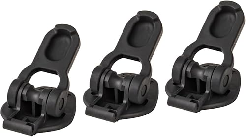 Miniatura 9 de Libec Trípode de fibra de carbono de 3 secciones NX-300MC con cabezal NH30 y esparcidor de nivel medio