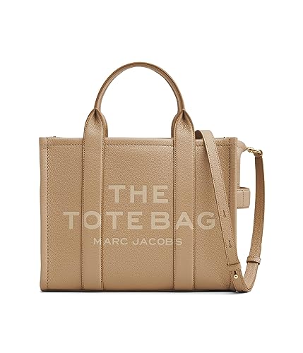 Image of Marc Jacobs Women's The Leather Tote Bag