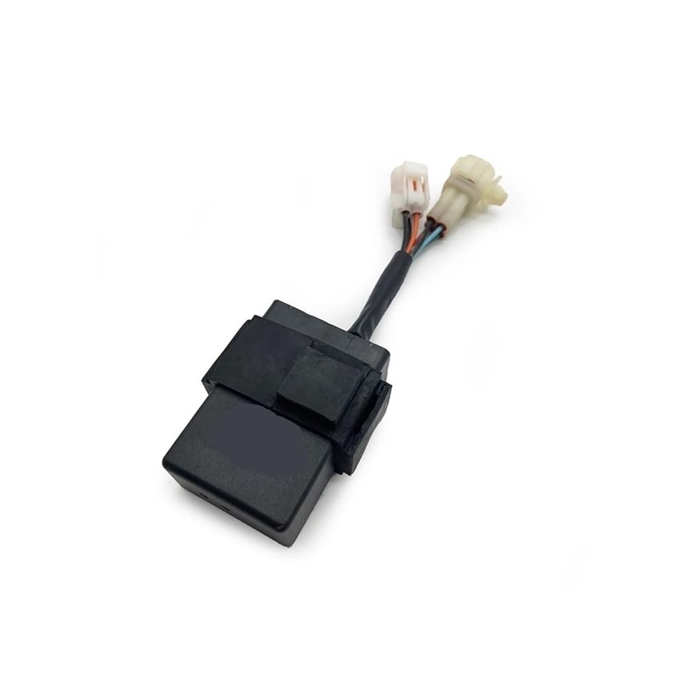 Caja con 7 cables para quad compatible con JS250, B250CC y ATV250-F 6