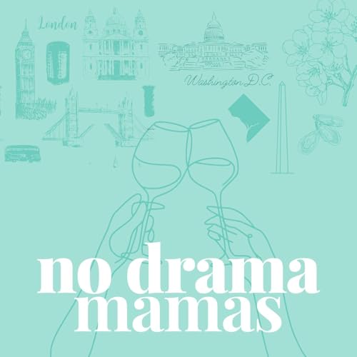 No Drama Mamas cover art