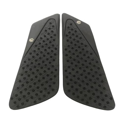 Protection réservoir moto pour 1098 1198 et 848, genouillères antidérapantes