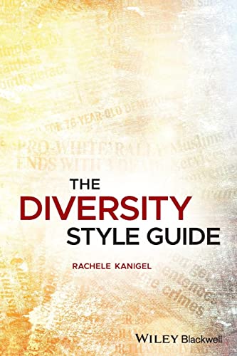 The Diversity Style Guide view 2