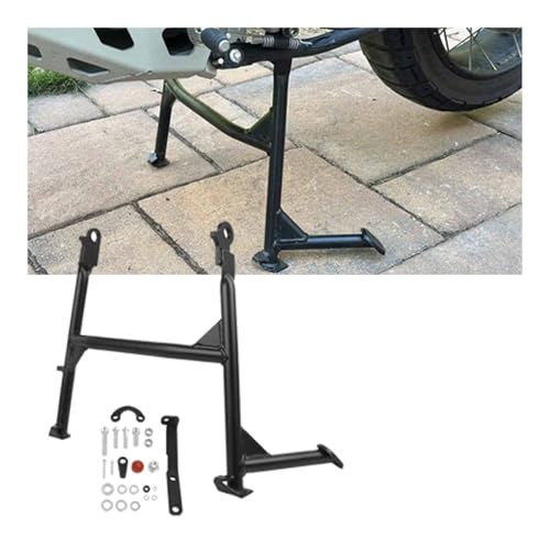 Support central de béquille pour moto Desert X 2022-2024