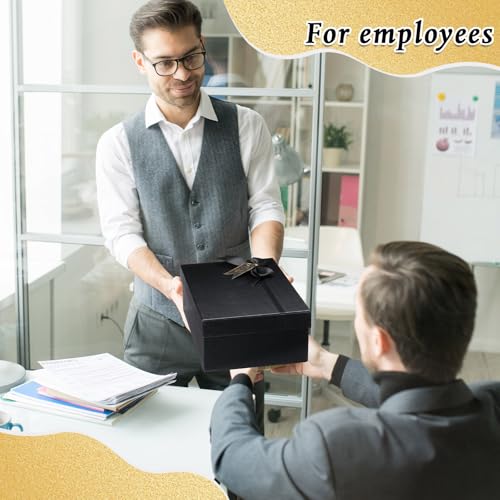 Mimorou 13 Pcs Birthday Gifts for Men Thank You Gift Baskets 12 oz Stainless Steel Tumbler Leather Toiletry Bag for Him Valentine Christmas for Dad, Boyfriend, Husband, Brother - Image 6