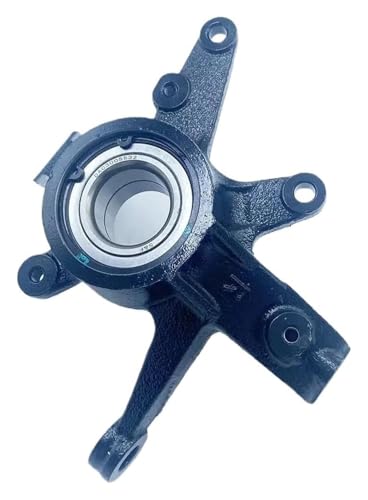 Dirección delantera para ATV de 500 y 700 CC, compatible con modelos HS500 HS700 derecho e izquierdo 5