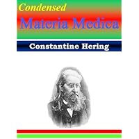 Hering's Condensed MATERIA MEDICA