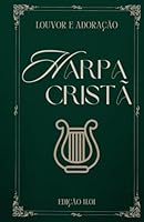 Harpa Cristã (Portuguese Edition) B0CJT2TCHT Book Cover