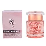 MATERIALES PRIMOS IMPORTADOS: el uso de materiales de calidad de belleza, a través de los materiales naturales certificados "ECOCEPT" franceses, sin la adición de sabores y conservantes, incluidos minerales como las hormonas y el aceite de silicona, sin componentes de metales pesados adicionales, el contenido es cero La fuente para garantizar la calidad, le permite usar más confianza.