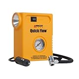 Wagan (EL2020) Quick Flow Compact Air Compressor