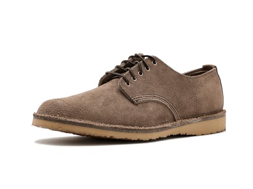Image of Red Wing Heritage Mens Weekend Oxford