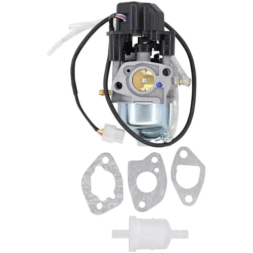 Kit carburateur 16100-ZL0-D66 pour moteur générateur EU3000is et MZ80