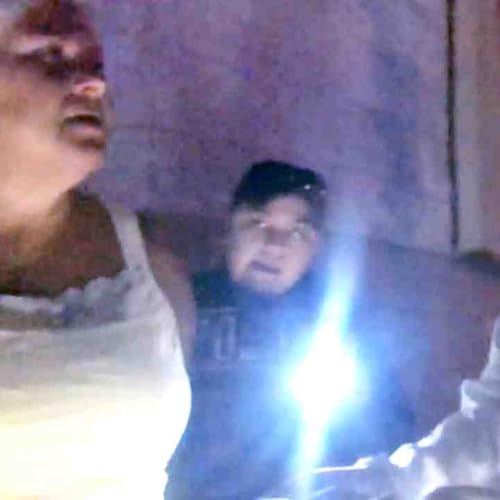 Grandma Realizes She&rsquo;s Been Caught After Killing Spree | Hidden Crime Files