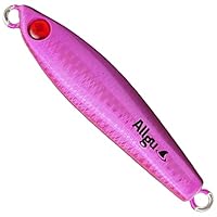 タングステンジグ 7個セット Amazon.co.jp: Allgu タングステンジグ 漆号 (7号) 65g ピンク