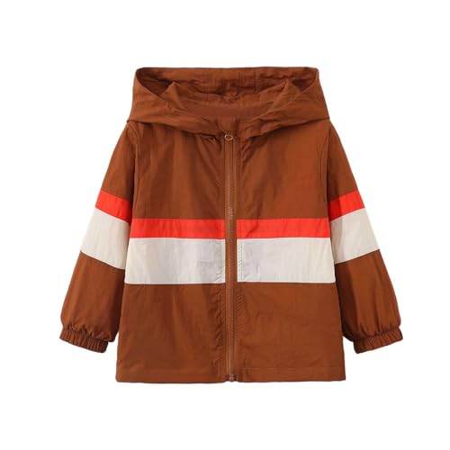 Veste softshell enfant pour l'école et sorties d'extérieur à capuche