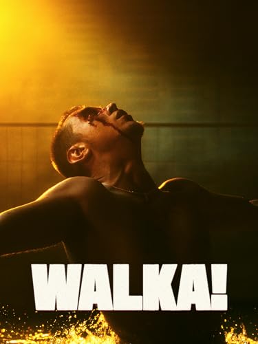 WALKA!