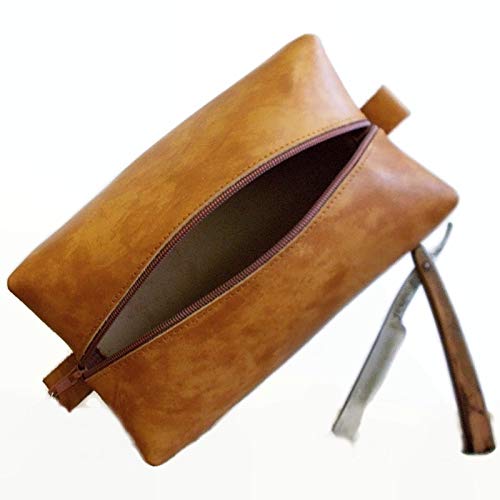 shaving pouch