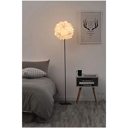 Lampadaires pour salon minimaliste : illuminez votre espace avec élégance