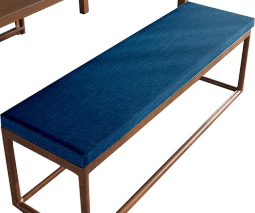 Migliora la tua seduta all'aperto con il nostro cuscino per panca da esterno, realizzato con materiali morbidi ma resistenti per un comfort duraturo. Progettato per una facile manutenzione, la copertura con cerniera consente una comoda rimozione e pulizia. Perfetto per aggiungere un tocco accogliente a cortili o giardini, questo cuscino garantisce un'esperienza confortevole per momenti di relax all'aperto.