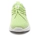 EGMPDA Kid Shoes Running Boys Girls Fashion Walking Sneakers Mesh Breathable Tennis Shoes Lightweight Gym Shoes Non-Slip Toddler Little Kid Big Kid Fruit Green Size 1.5