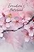 Erendira’s Notebook: Personalized Diary Journal for Erendira, Stylish Watercolor Apple Blossom Diary, 6 notebook günstig Kaufen-Erendira’s Notebook: Personalized Diary Journal for Erendira, Stylish Watercolor Apple Blossom Diary, 6