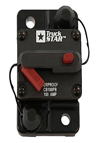 Buyers Products CB100PB Automotive Accessories