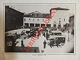  Persiceto. Targa Florio.