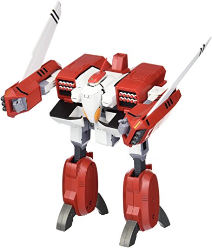 Toynami Robotech New Generation Beta MPC Volume 2