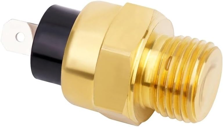 Motorcycle Parts Radiator Water Temperature Fit For AX-1 AX-2 NX250