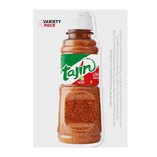 Tajín