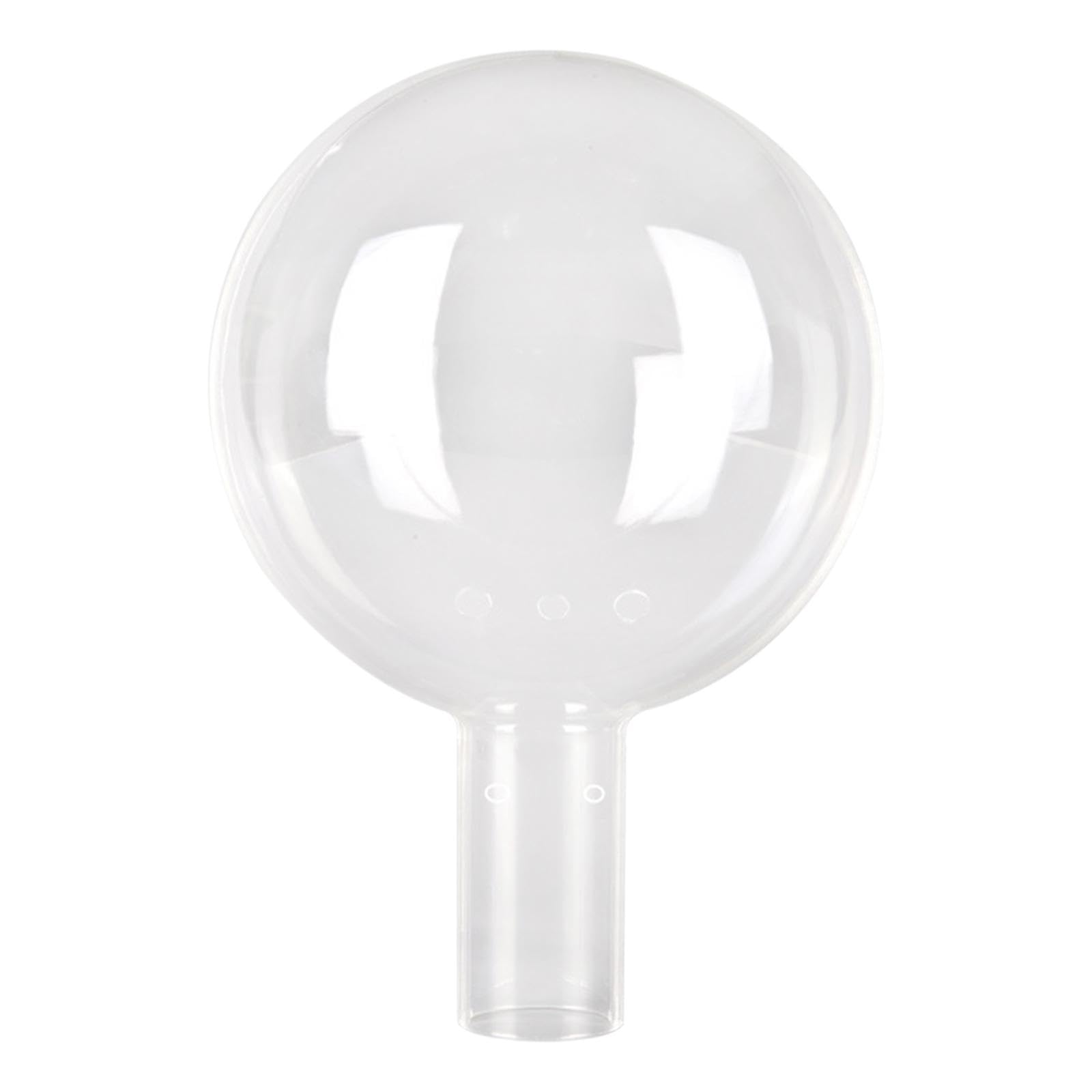 Bouquet Bobo Ball Decoration Flower Bouquet Stuffing Ball for Gift Packaging 20cm-image-1